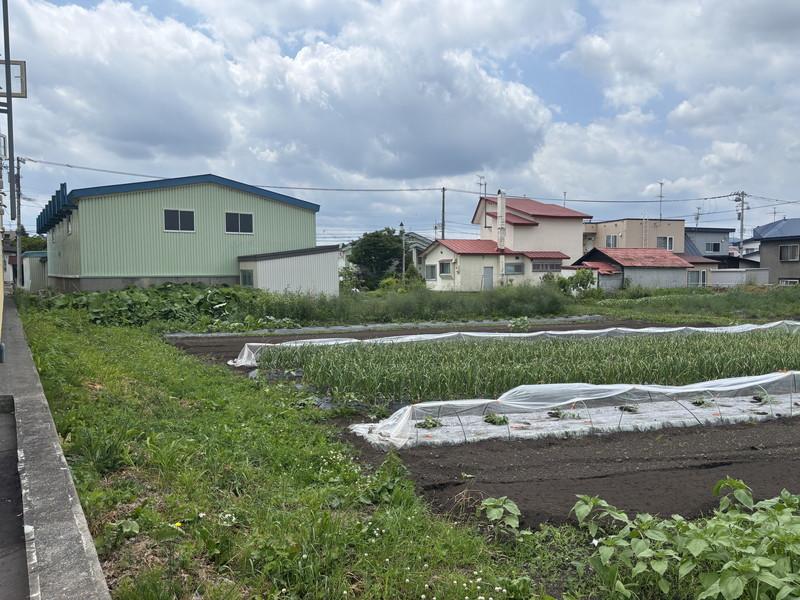 Land in Minami 2 Jōdōri, Asahikawa – photo 4 of 21 – Asahikawa, Asahikawa, Hokkaido, Japan