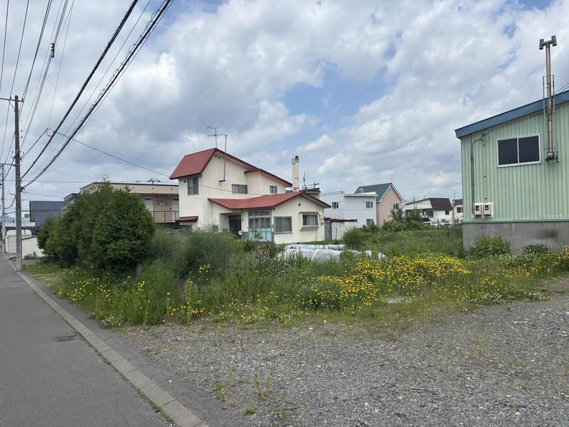 Land in Minami 2 Jōdōri, Asahikawa – photo 6 of 21 – Asahikawa, Asahikawa, Hokkaido, Japan