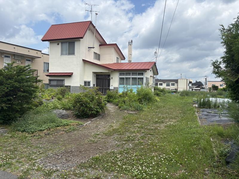 Land in Minami 2 Jōdōri, Asahikawa – photo 7 of 21 – Asahikawa, Asahikawa, Hokkaido, Japan
