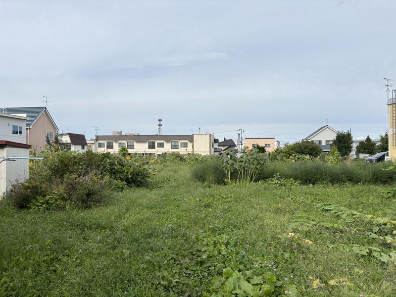 Land in Minami 2 Jōdōri, Asahikawa – photo 9 of 21 – Asahikawa, Asahikawa, Hokkaido, Japan