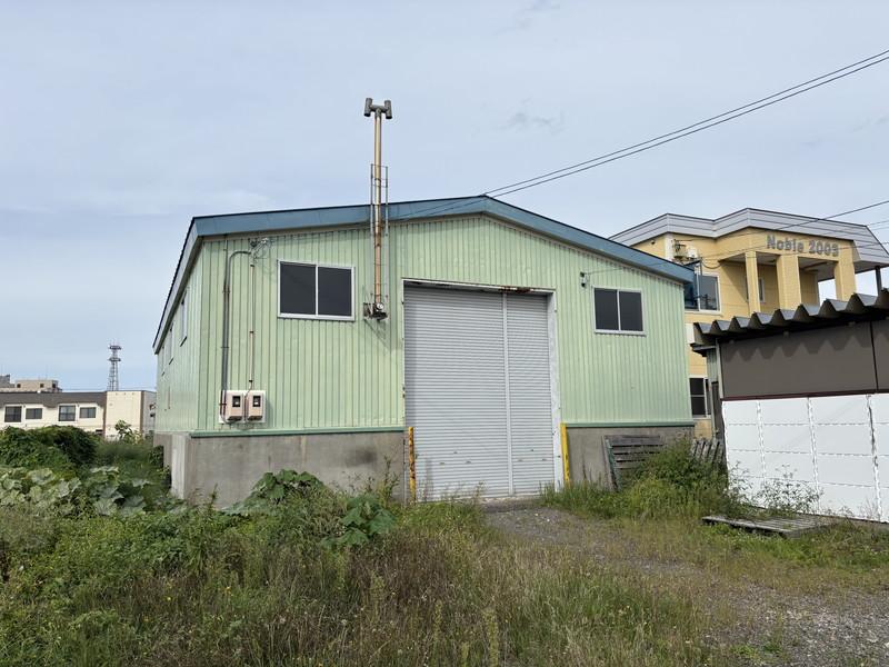 Land in Minami 2 Jōdōri, Asahikawa – photo 11 of 21 – Asahikawa, Asahikawa, Hokkaido, Japan