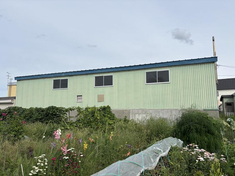 Land in Minami 2 Jōdōri, Asahikawa – photo 12 of 21 – Asahikawa, Asahikawa, Hokkaido, Japan