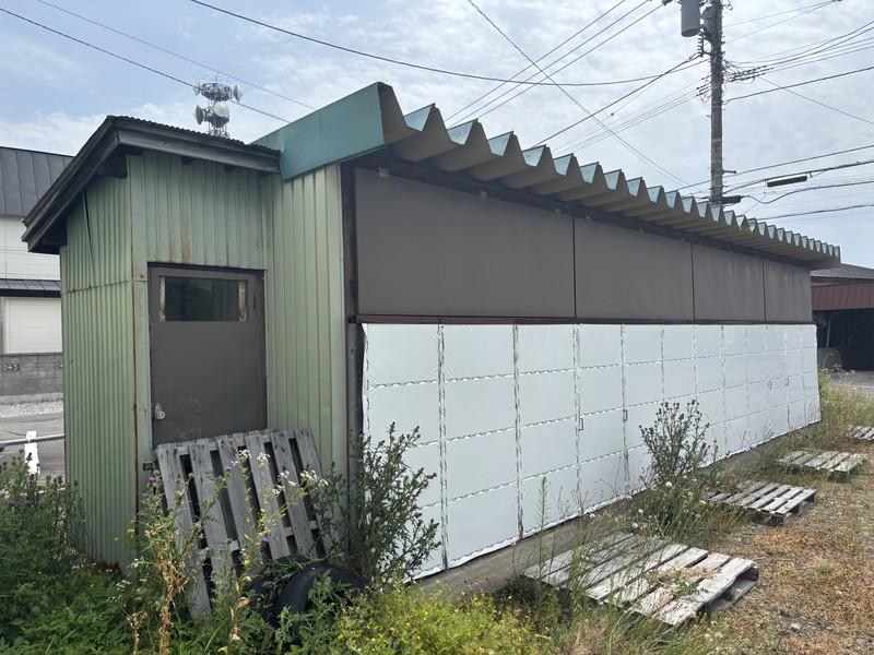 Land in Minami 2 Jōdōri, Asahikawa – photo 18 of 21 – Asahikawa, Asahikawa, Hokkaido, Japan