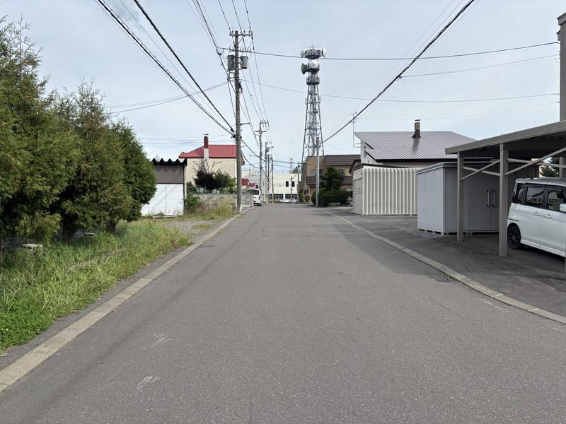 Land in Minami 2 Jōdōri, Asahikawa – photo 20 of 21 – Asahikawa, Asahikawa, Hokkaido, Japan