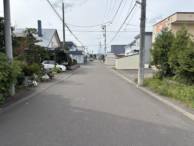 Land in Minami 2 Jōdōri, Asahikawa – photo 21 of 21 – Asahikawa, Asahikawa, Hokkaido, Japan