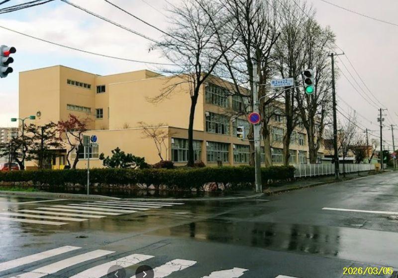 Land in Minami 2 Jōdōri, Asahikawa – Asahikawa, Asahikawa, Hokkaido, Japan
