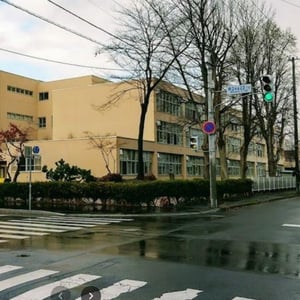 Land in Minami 2 Jōdōri, Asahikawa