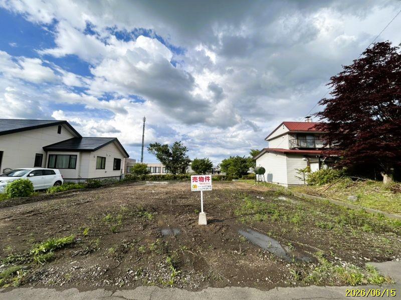 Land in Minami 2 Jonishi, Higashikagura – Higashikagura, Daisetsuzan Foothills, Hokkaido, Japan