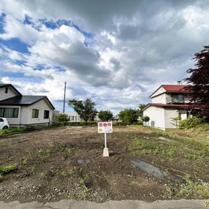 Land in Minami 2 Jonishi, Higashikagura