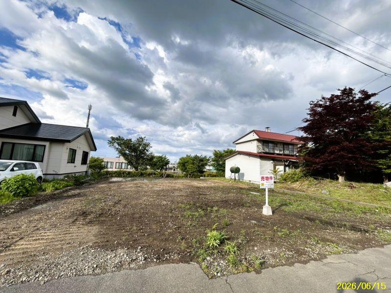 Land in Minami 2 Jonishi, Higashikagura – photo 5 of 5 – Higashikagura, Daisetsuzan Foothills, Hokkaido, Japan