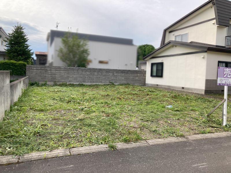 Land in Minami 3 Jodori, Asahikawa – Asahikawa, Asahikawa, Hokkaido, Japan