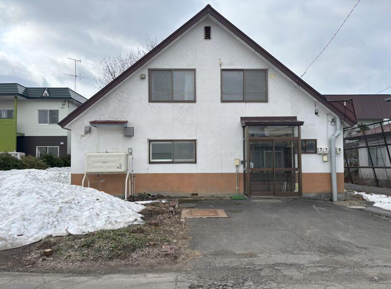 Land in Minami 3 Jōdōri, Asahikawa – Asahikawa, Asahikawa, Hokkaido, Japan
