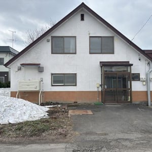 Land in Minami 3 Jōdōri, Asahikawa
