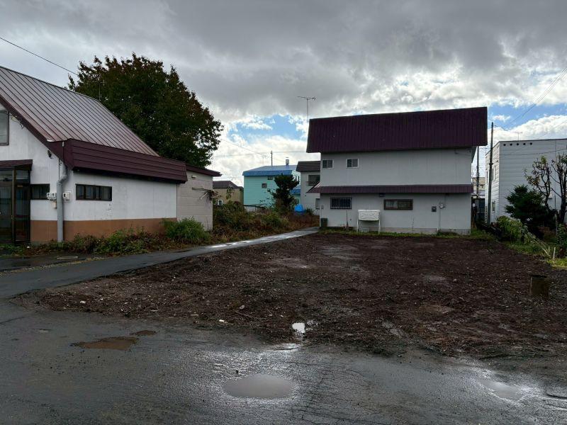 Land in Minami 3 Jōdōri, Asahikawa – Asahikawa, Asahikawa, Hokkaido, Japan