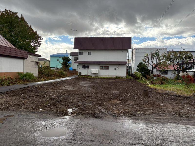 Land in Minami 3 Jōdōri, Asahikawa – photo 4 of 6 – Asahikawa, Asahikawa, Hokkaido, Japan