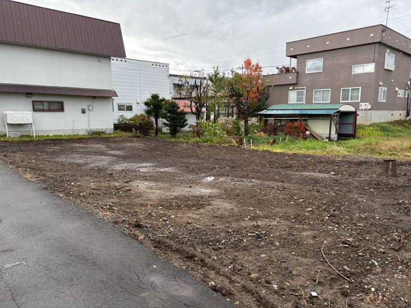 Land in Minami 3 Jōdōri, Asahikawa – photo 5 of 6 – Asahikawa, Asahikawa, Hokkaido, Japan