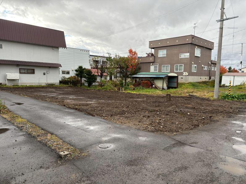Land in Minami 3 Jōdōri, Asahikawa – photo 6 of 6 – Asahikawa, Asahikawa, Hokkaido, Japan