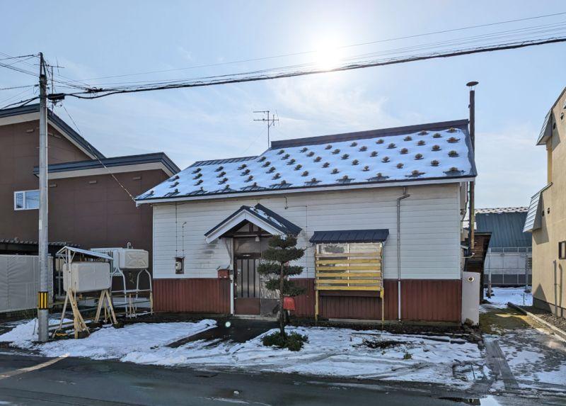 Land in Minami 3 Jōdōri, Asahikawa – Asahikawa, Asahikawa, Hokkaido, Japan