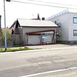Land in Minami 3 Jōdōri, Asahikawa