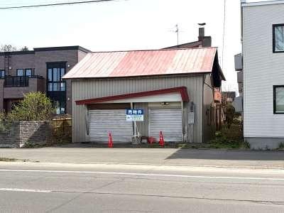 Land in Minami 3 Jōdōri, Asahikawa – photo 3 of 6 – Asahikawa, Asahikawa, Hokkaido, Japan