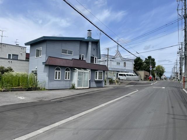 Land in Minami 3 Jōdōri, Asahikawa – photo 5 of 11 – Asahikawa, Asahikawa, Hokkaido, Japan