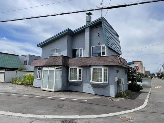 Land in Minami 3 Jōdōri, Asahikawa – photo 7 of 11 – Asahikawa, Asahikawa, Hokkaido, Japan