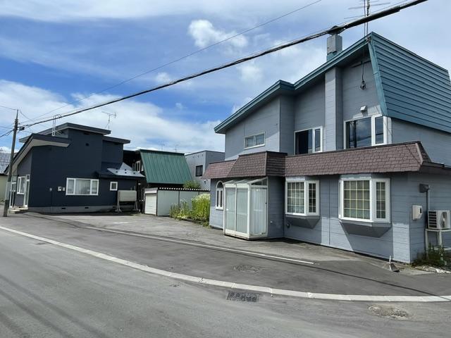 Land in Minami 3 Jōdōri, Asahikawa – photo 8 of 11 – Asahikawa, Asahikawa, Hokkaido, Japan