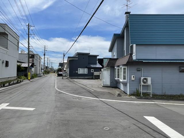 Land in Minami 3 Jōdōri, Asahikawa – photo 9 of 11 – Asahikawa, Asahikawa, Hokkaido, Japan