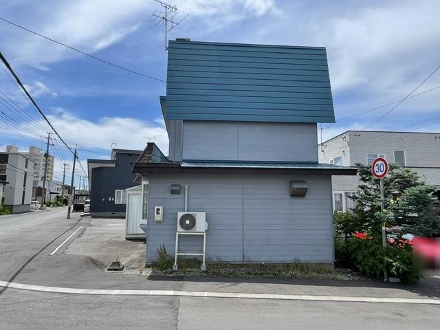 Land in Minami 3 Jōdōri, Asahikawa – photo 10 of 11 – Asahikawa, Asahikawa, Hokkaido, Japan