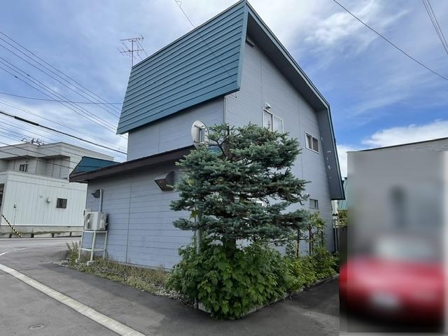 Land in Minami 3 Jōdōri, Asahikawa – photo 11 of 11 – Asahikawa, Asahikawa, Hokkaido, Japan