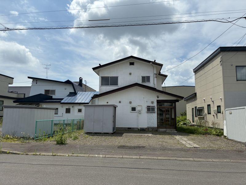 Land in Minami 3 Jōdōri, Asahikawa – Asahikawa, Asahikawa, Hokkaido, Japan