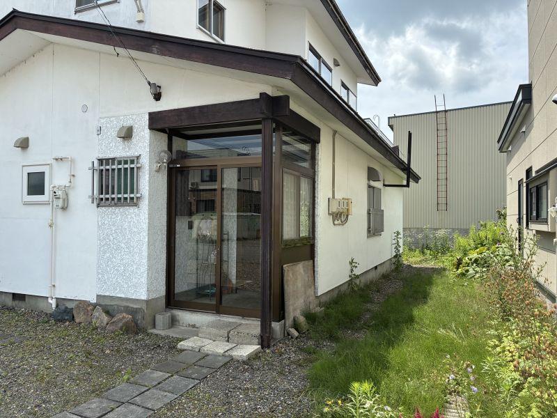 Land in Minami 3 Jōdōri, Asahikawa – photo 3 of 7 – Asahikawa, Asahikawa, Hokkaido, Japan
