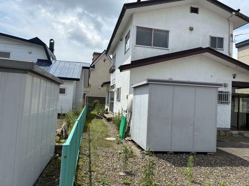 Land in Minami 3 Jōdōri, Asahikawa – photo 6 of 7 – Asahikawa, Asahikawa, Hokkaido, Japan