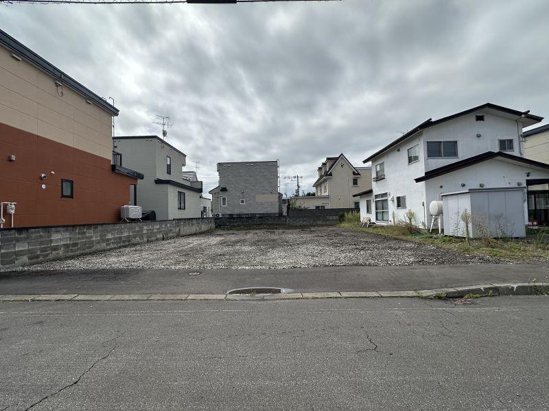 Land in Minami 3 Jodori, Asahikawa – photo 4 of 9 – Asahikawa, Asahikawa, Hokkaido, Japan
