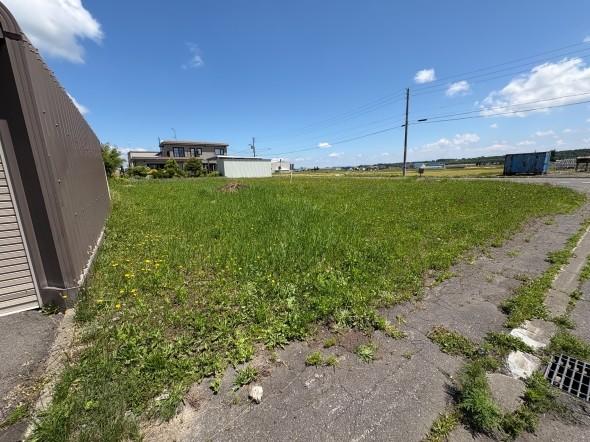 Land in Minami, Takasu – photo 6 of 10 – Takasu, Asahikawa, Hokkaido, Japan