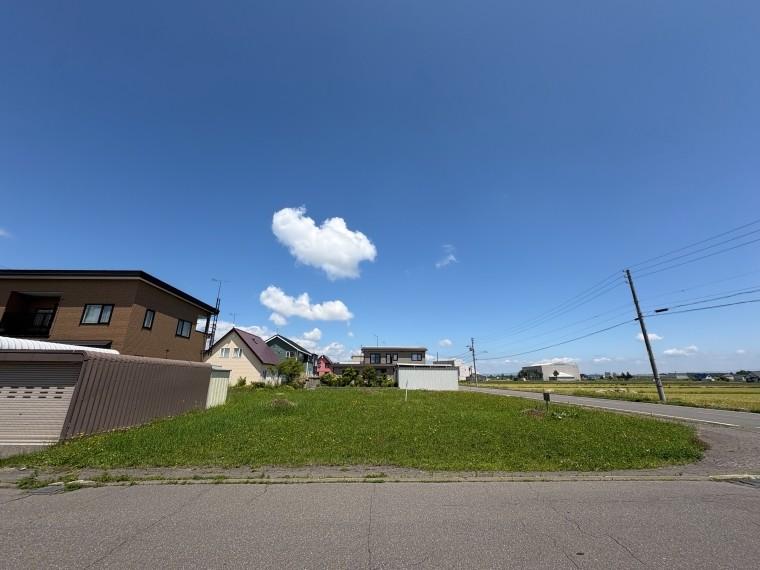 Land in Minami, Takasu – photo 8 of 10 – Takasu, Asahikawa, Hokkaido, Japan