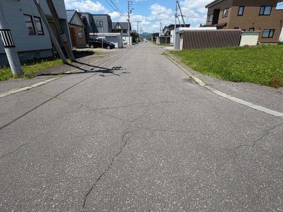 Land in Minami, Takasu – photo 10 of 10 – Takasu, Asahikawa, Hokkaido, Japan
