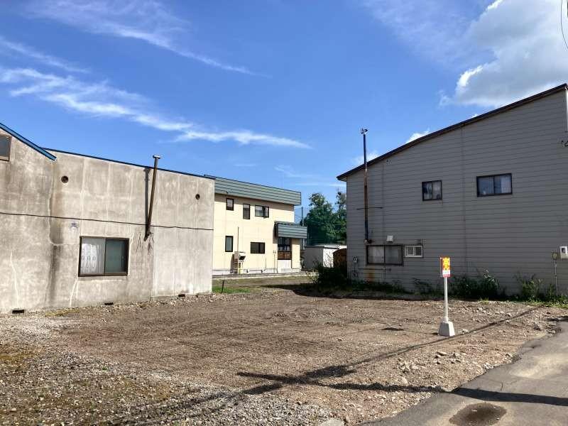 Land in Minami, Takasu – photo 5 of 5 – Takasu, Asahikawa, Hokkaido, Japan