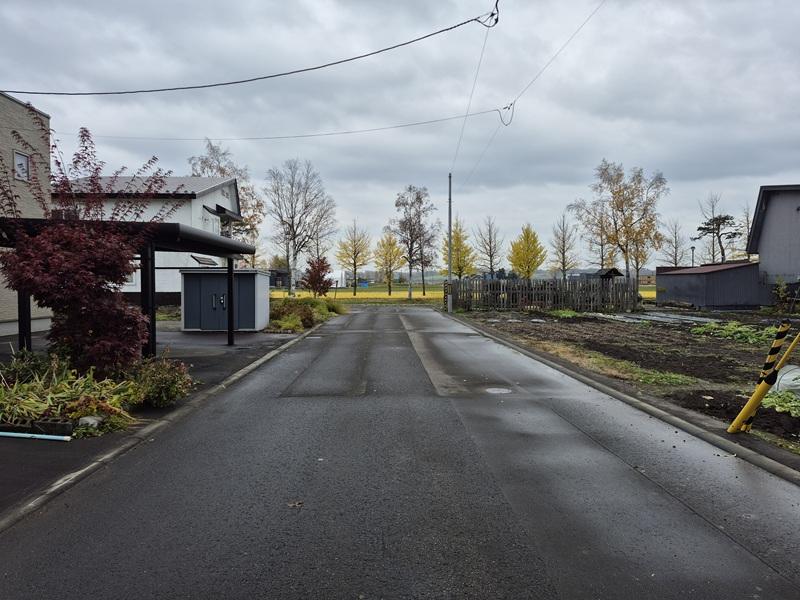 Land in Minami, Takasu – photo 5 of 9 – Takasu, Asahikawa, Hokkaido, Japan