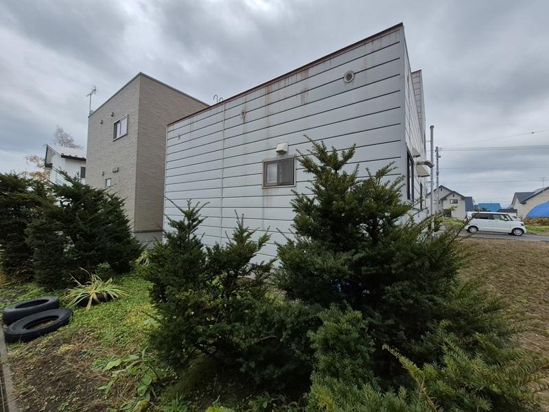 Land in Minami, Takasu – photo 7 of 9 – Takasu, Asahikawa, Hokkaido, Japan