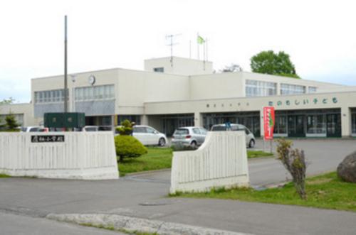 Land in Minami, Takasu – photo 9 of 9 – Takasu, Asahikawa, Hokkaido, Japan