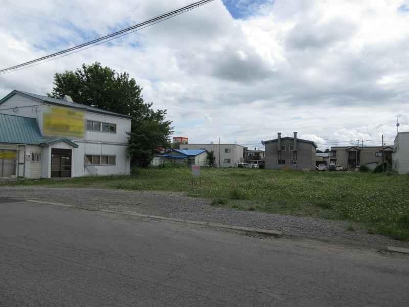 Land in Minami 5 Jōdōri, Asahikawa – Asahikawa, Asahikawa, Hokkaido, Japan