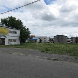 Land in Minami 5 Jōdōri, Asahikawa
