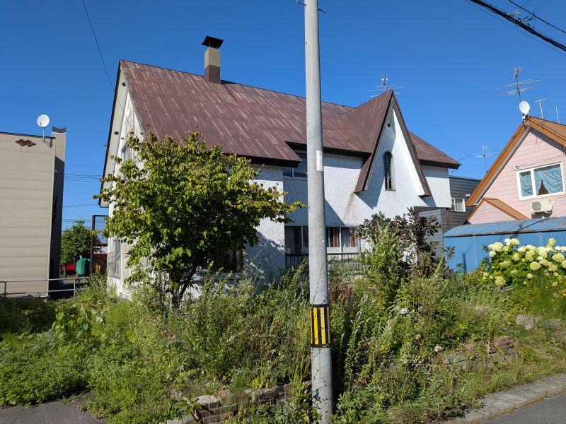 Land in Minami 6 Jōdōri, Asahikawa – Asahikawa, Asahikawa, Hokkaido, Japan