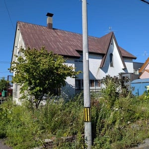 Land in Minami 6 Jōdōri, Asahikawa