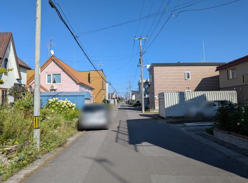 Land in Minami 6 Jōdōri, Asahikawa – photo 7 of 7 – Asahikawa, Asahikawa, Hokkaido, Japan