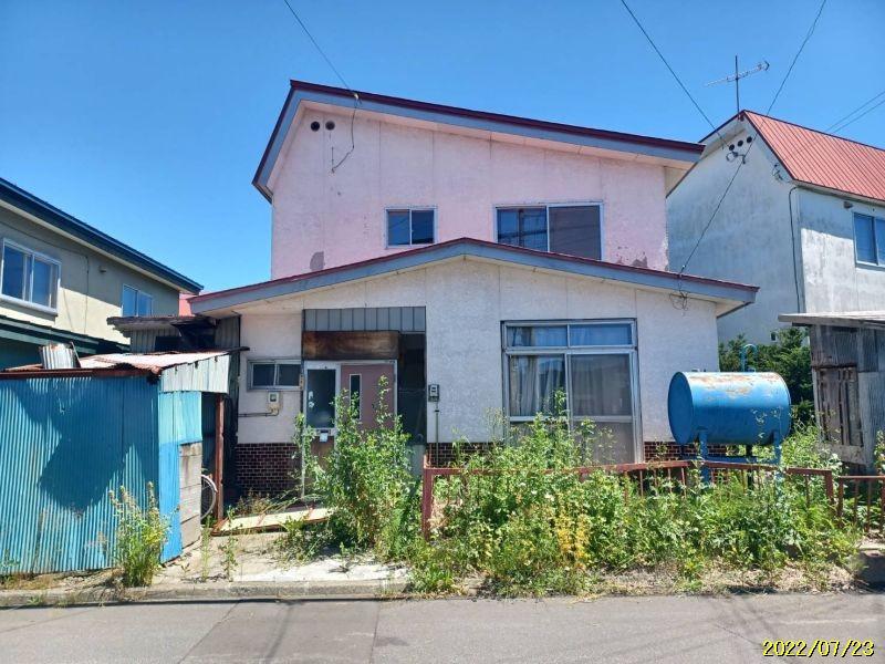 Land in Minami 7 Jōdōri, Asahikawa – Asahikawa, Asahikawa, Hokkaido, Japan