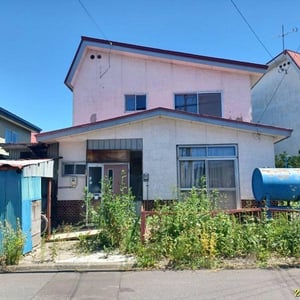 Land in Minami 7 Jōdōri, Asahikawa