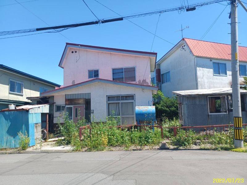Land in Minami 7 Jōdōri, Asahikawa – photo 4 of 6 – Asahikawa, Asahikawa, Hokkaido, Japan