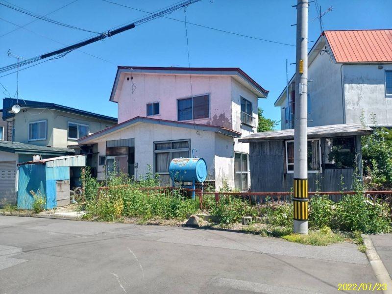 Land in Minami 7 Jōdōri, Asahikawa – photo 6 of 6 – Asahikawa, Asahikawa, Hokkaido, Japan